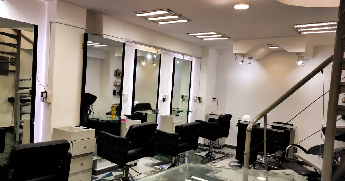 Mya – Salón de Belleza y Maquillaje para Novias en Cuernavaca
