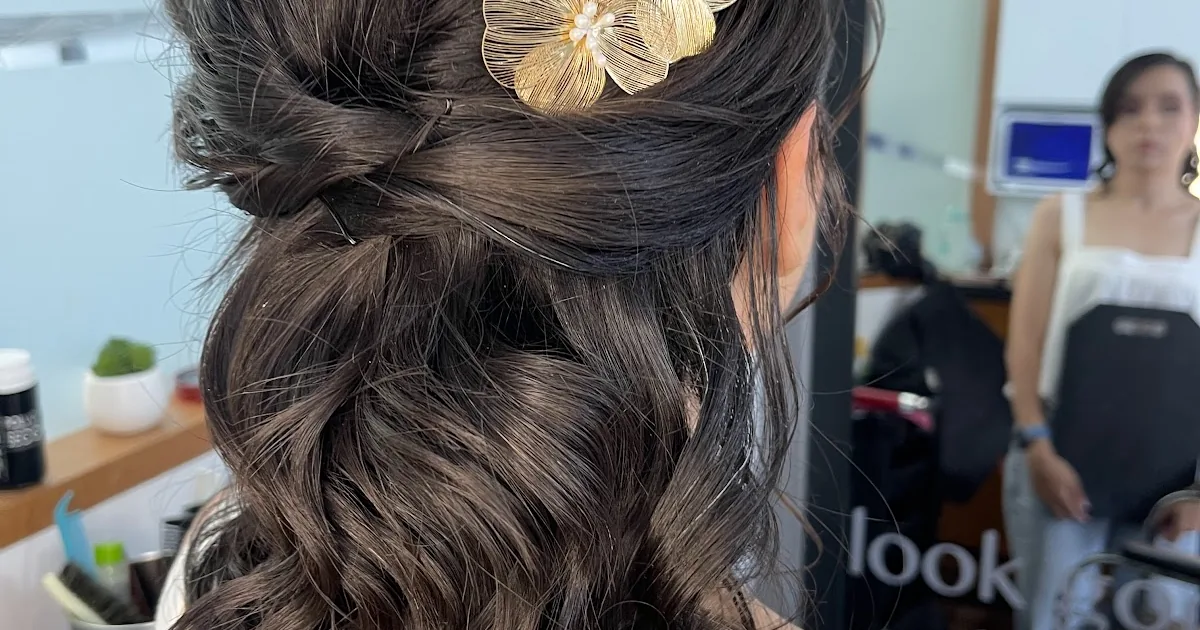 Studio 21 salon