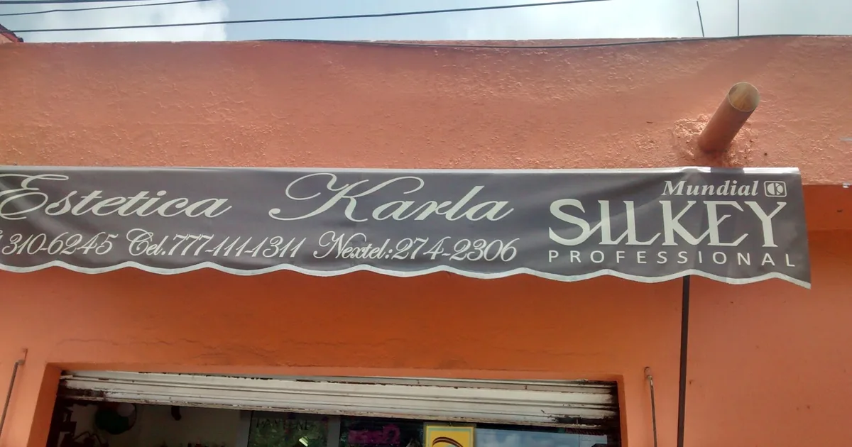 Estética Karla