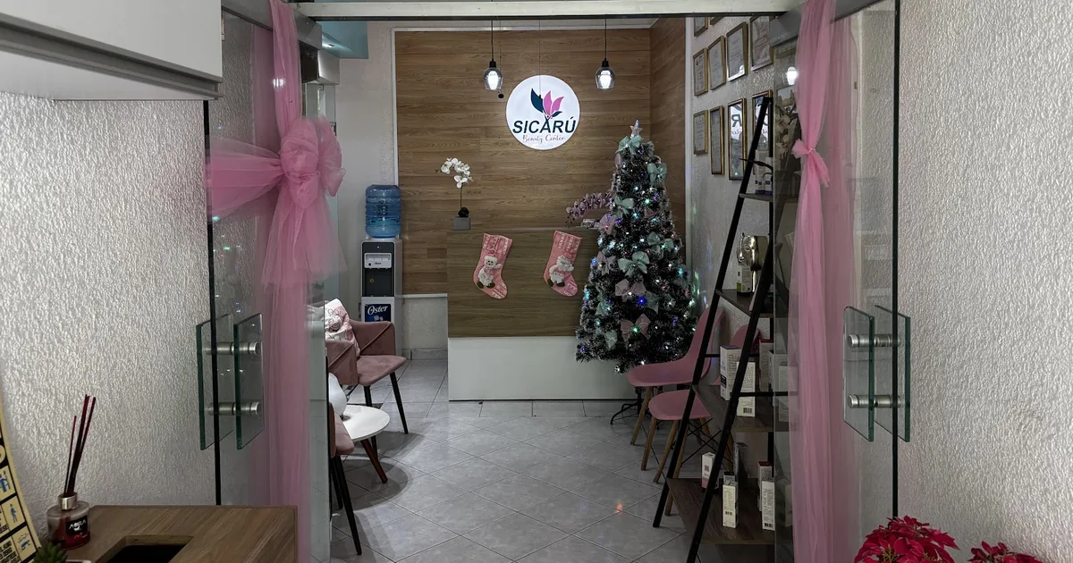 SICARÚ Beauty Center