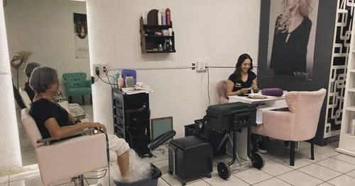 B y B Salón de Belleza, negocios en Jiutepec, Morelos