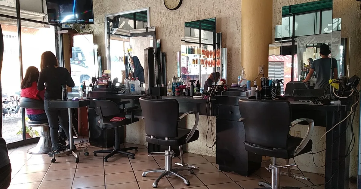 Estética Glamour