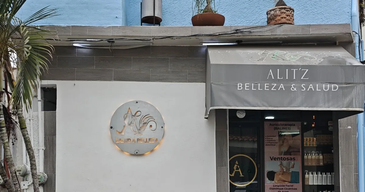 Alit’z Salud y Belleza