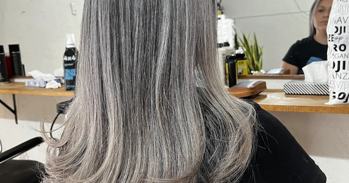 Estetica Aloha HairSalón