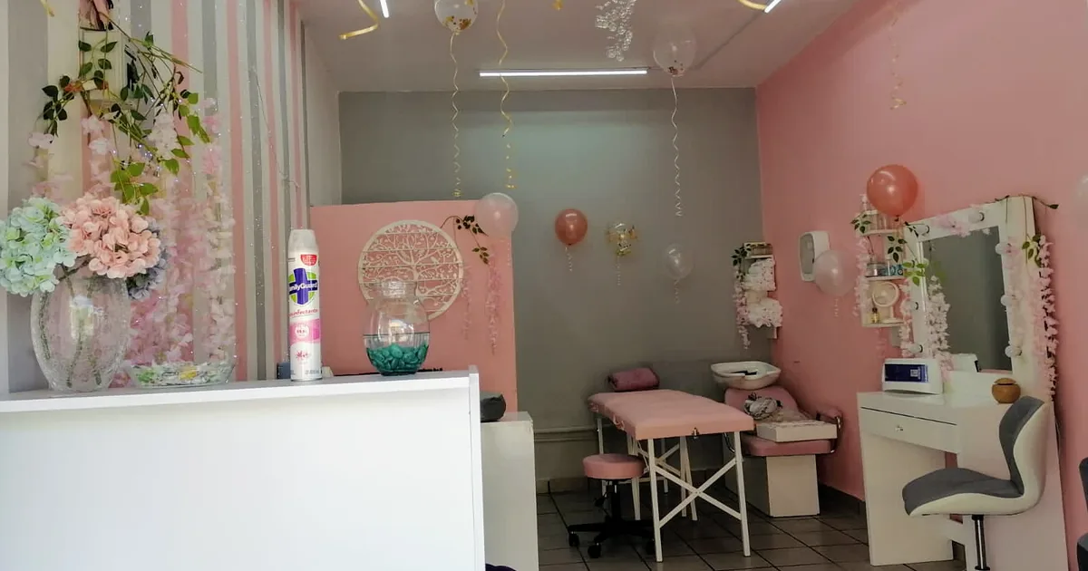 Luxury Beauty Studio