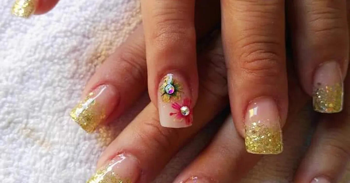 Beauty Salon