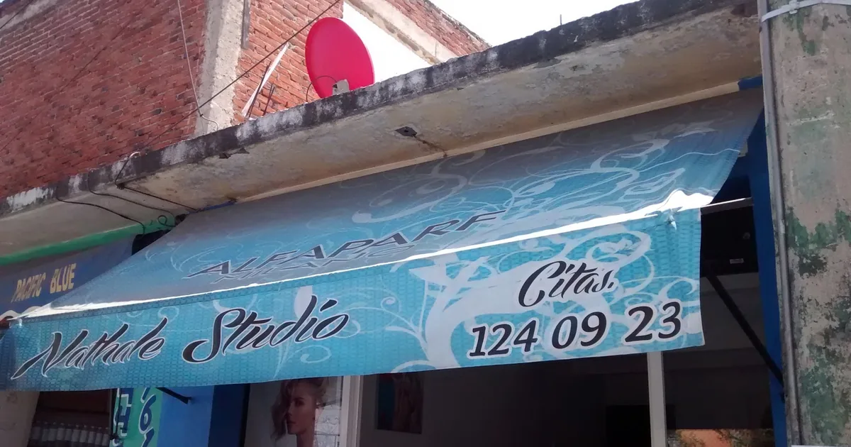 Nathale Studio