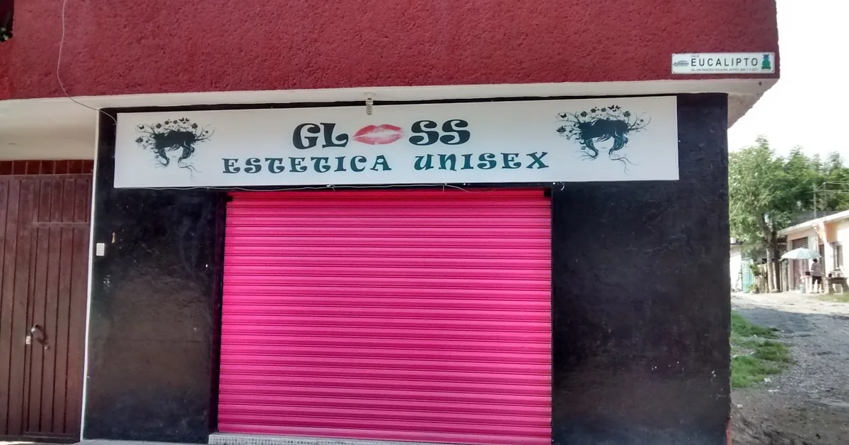 Gloss