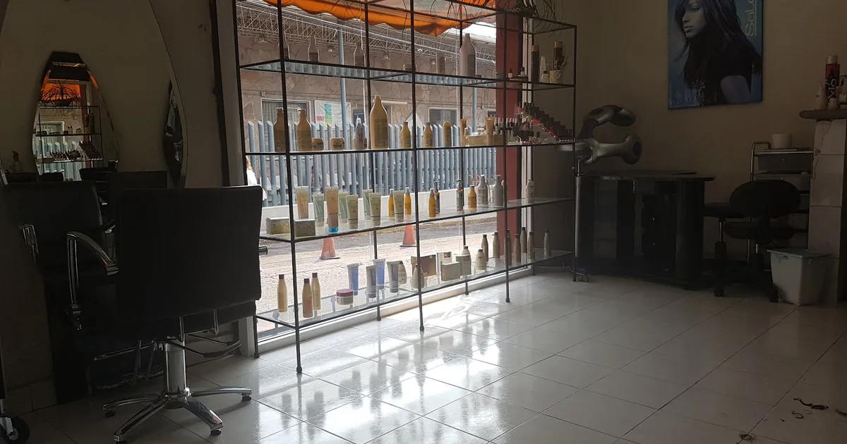 Estetica Unisex Lety’s