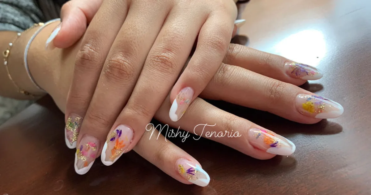 Salon GEO – Nails by Mishy