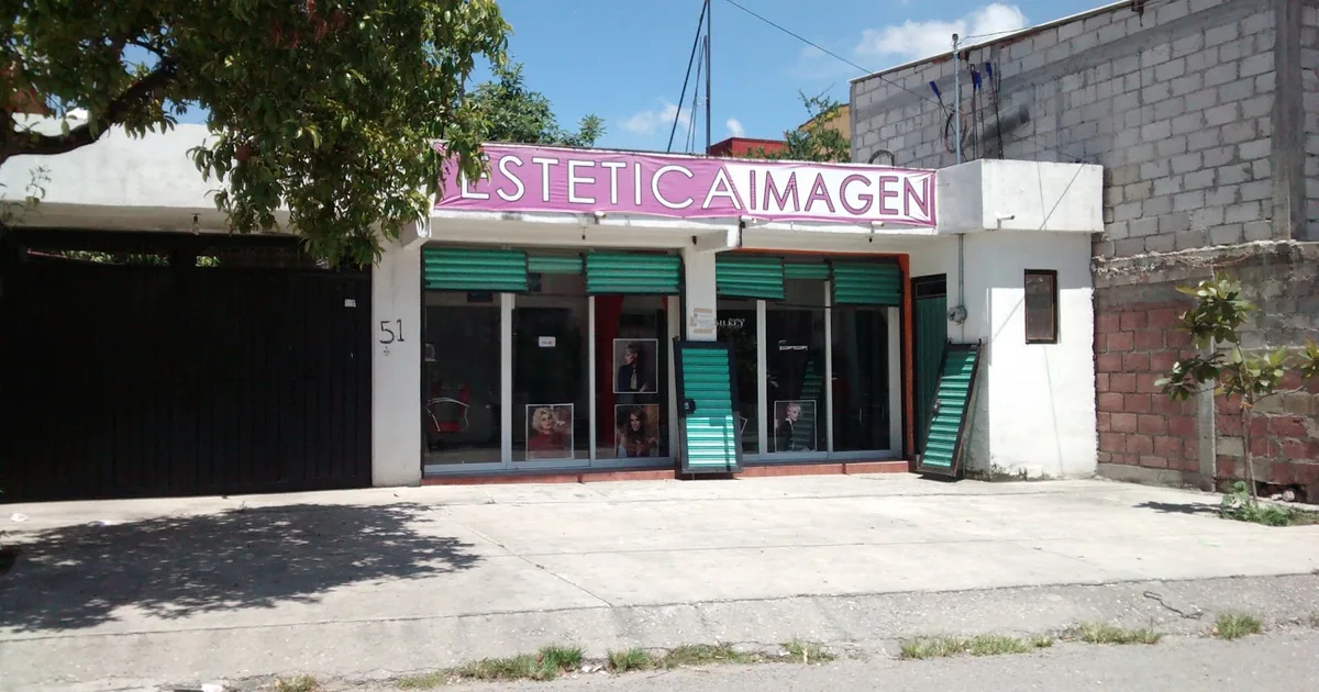 Estética Imagen