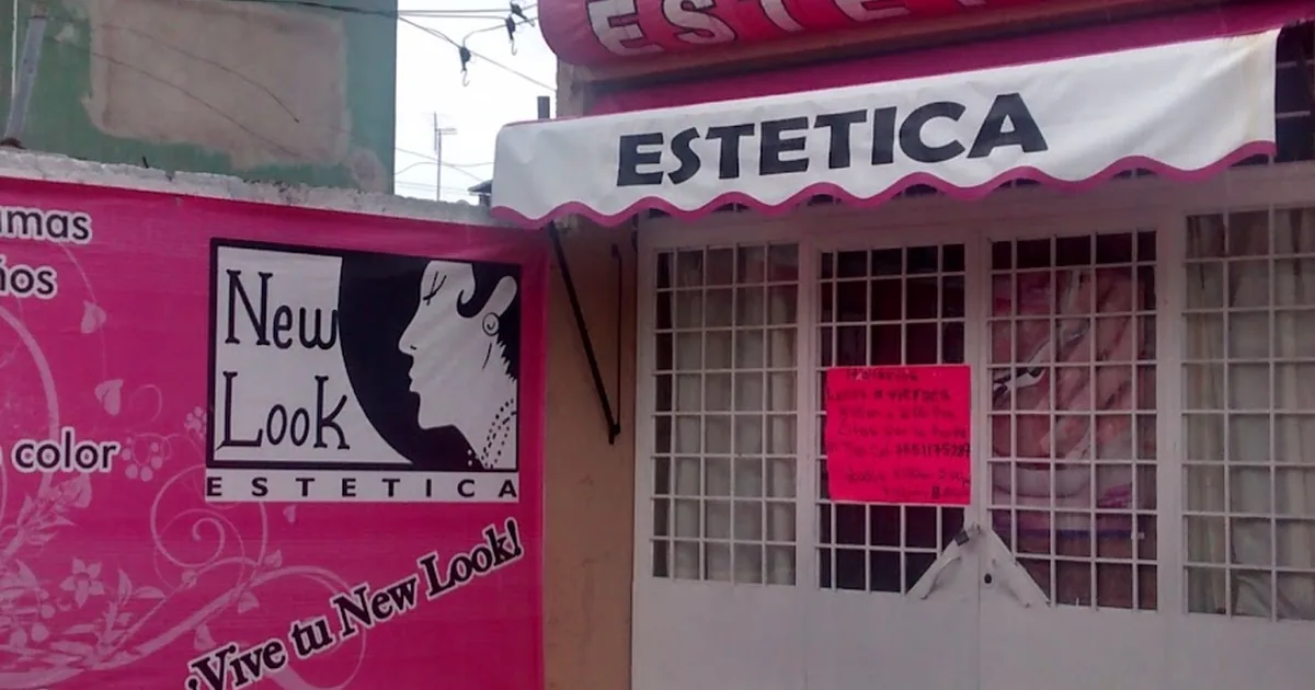 Estética New Look