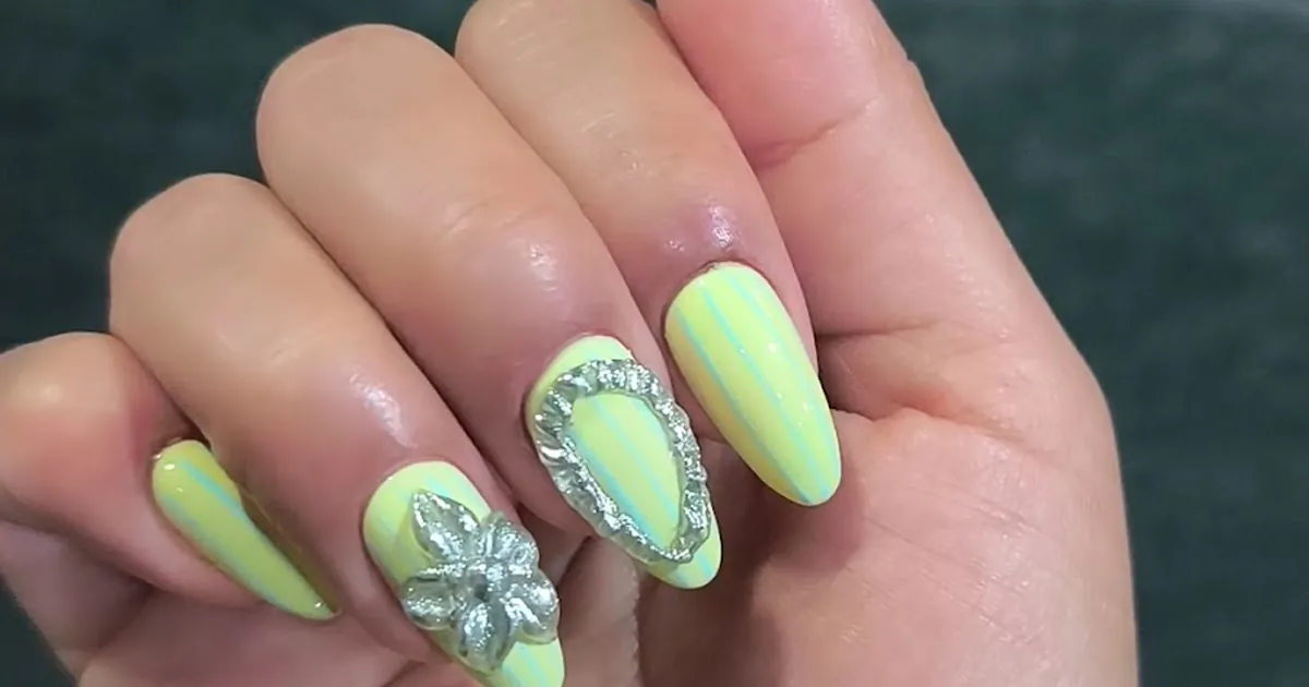 Amara Nail & Spa
