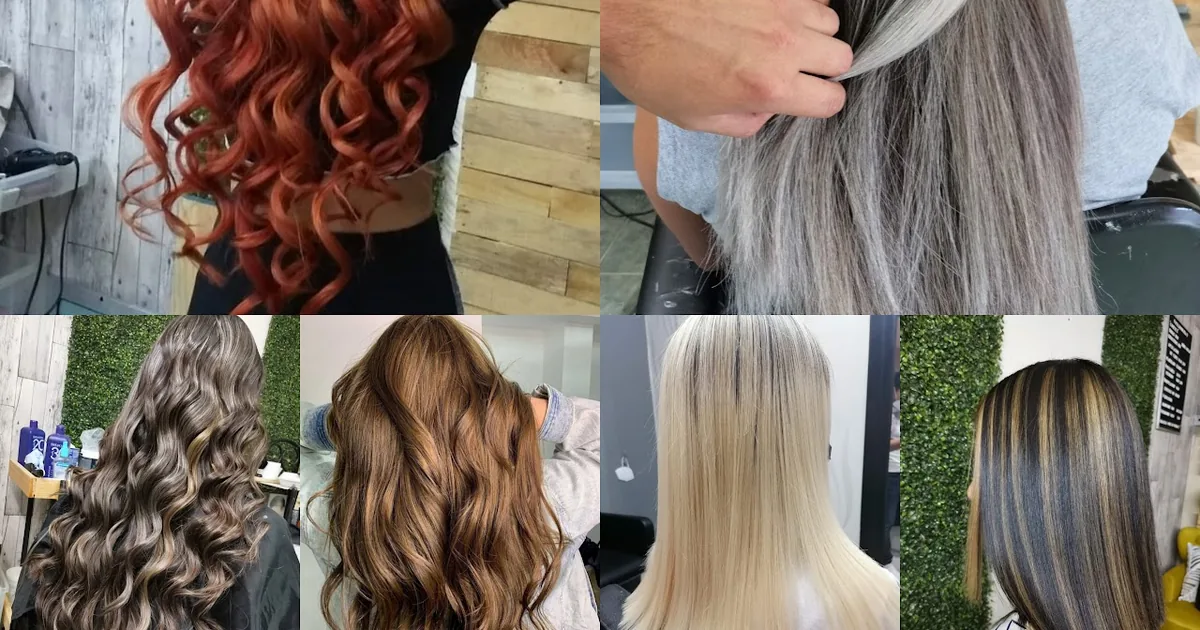 Obed Vargas Hair Salón