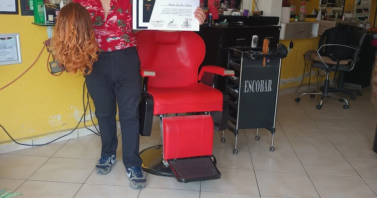 Clinica De Belleza Estetica Escobar