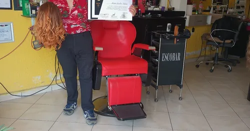 Clinica De Belleza Estetica Escobar, negocios en Temixco, Morelos