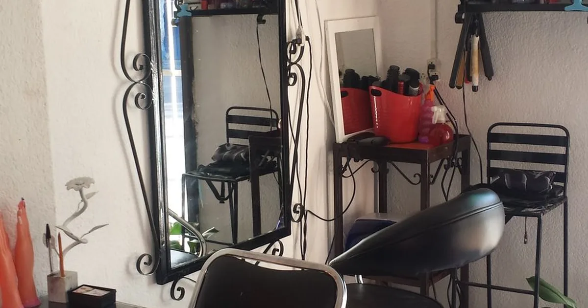 Estética Change Look