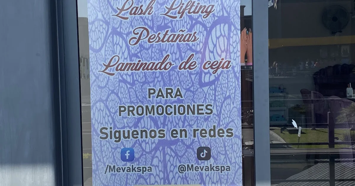 Mevak spa