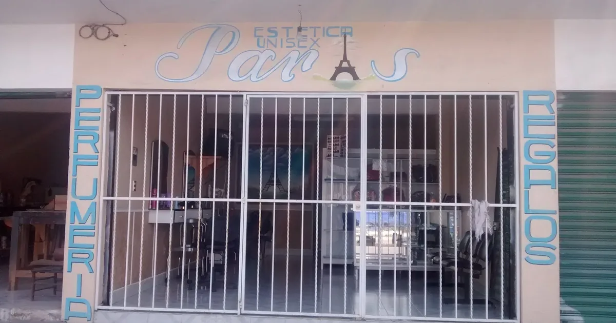 Estética Paris