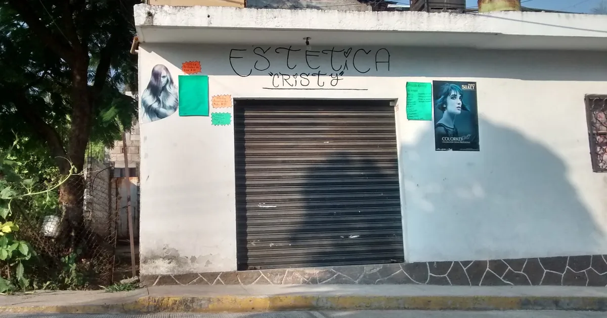 Estética Cristy