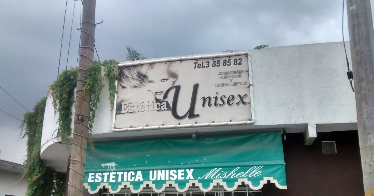 Estetica Unisex Mishelle