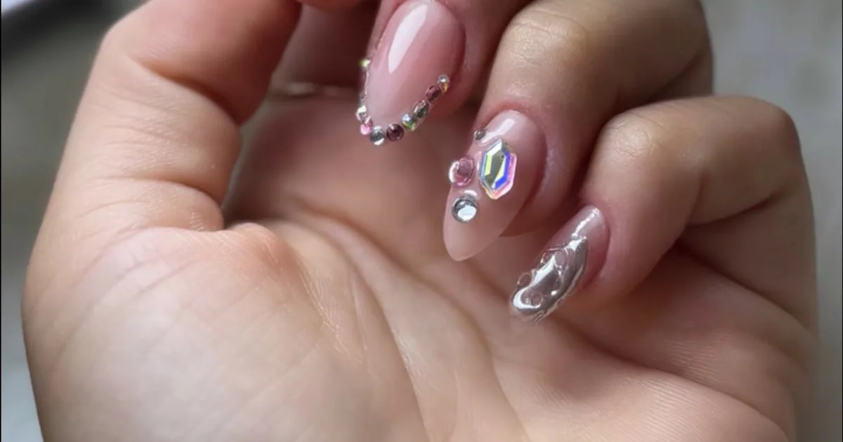 Blossom Nails Studio