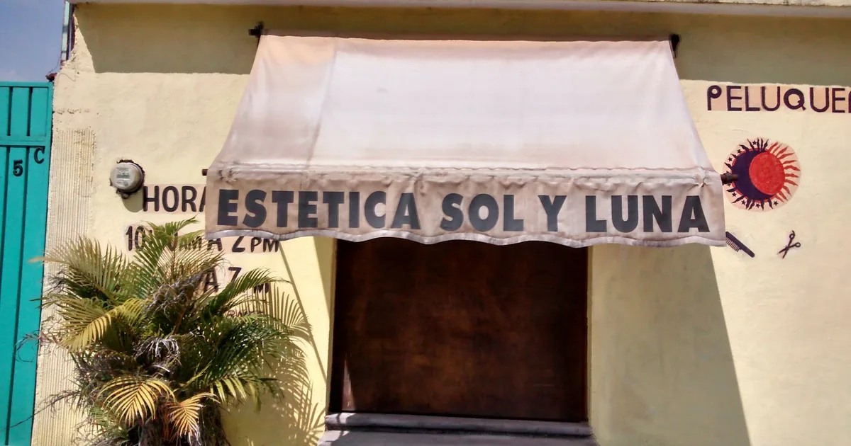 Estética Sol y Luna
