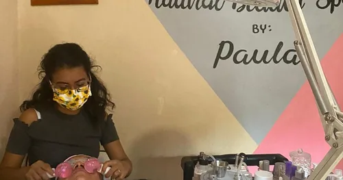 Natural Beauty Spa, negocios en Emiliano Zapata, Morelos