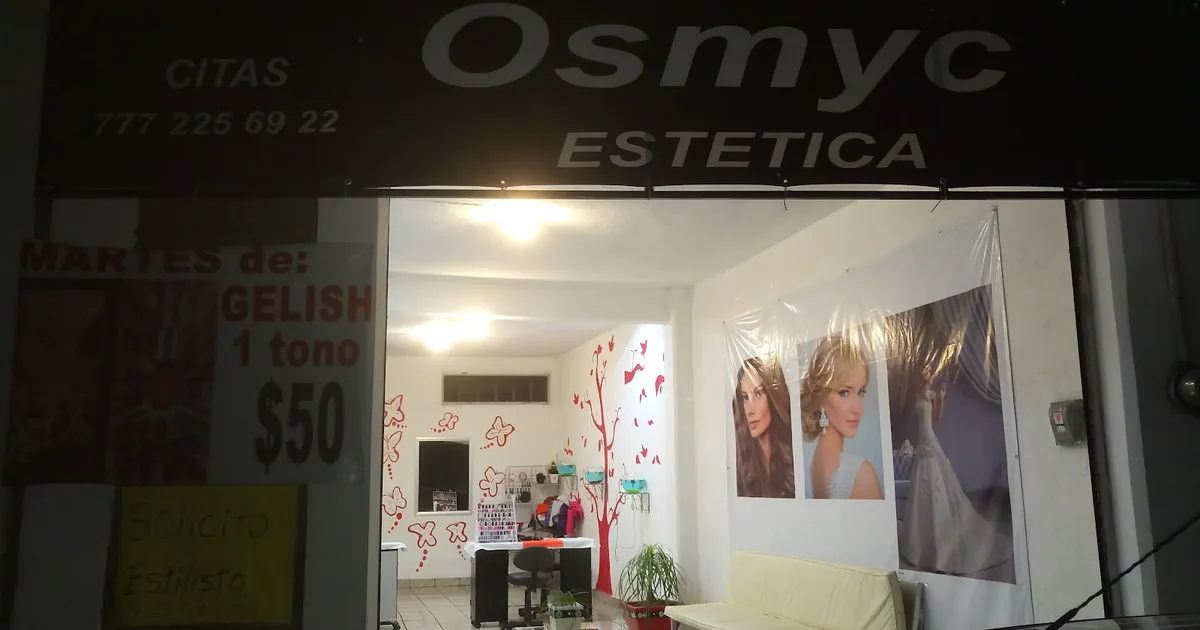 Estética Osmyc