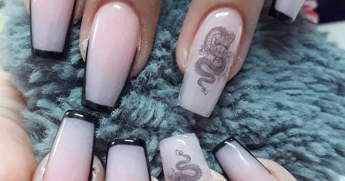 Nail’s Liz