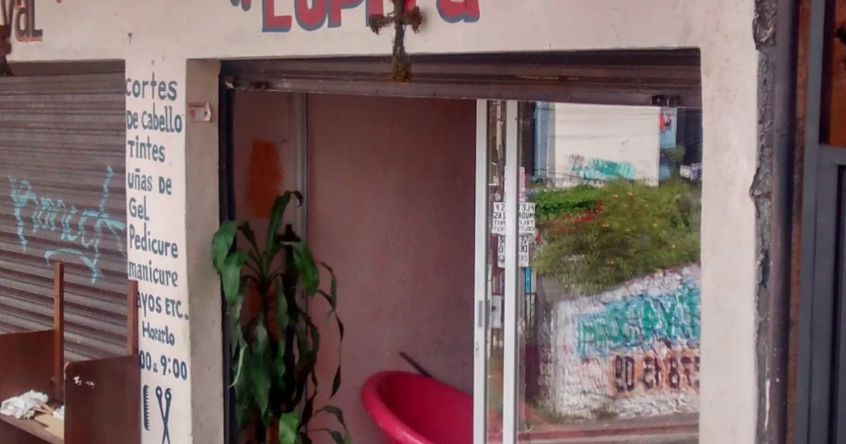 Estética Unisex Lupita