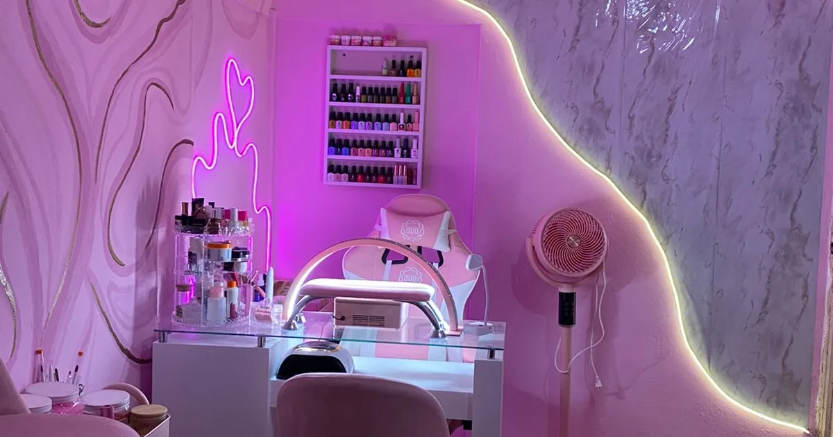 Beauty Nails