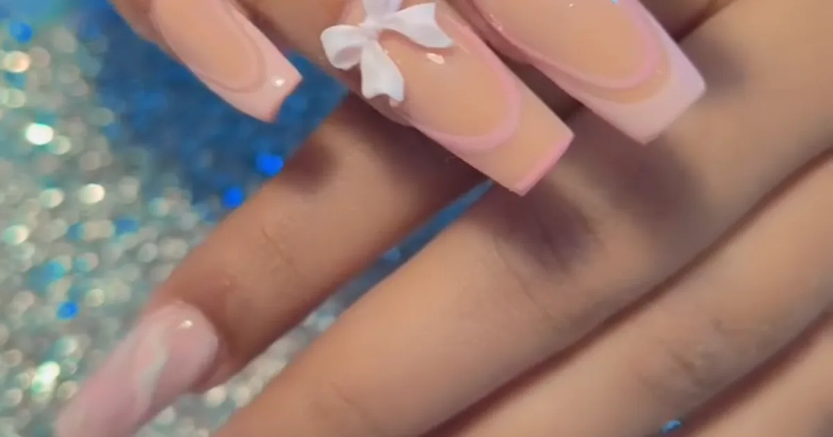 Magnannima Nails & Care