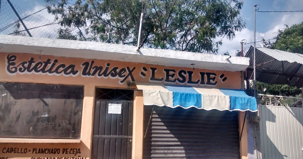 Estetica «Veyeliz»