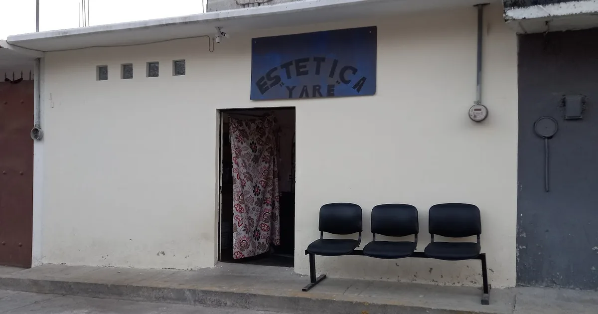 Estética yare