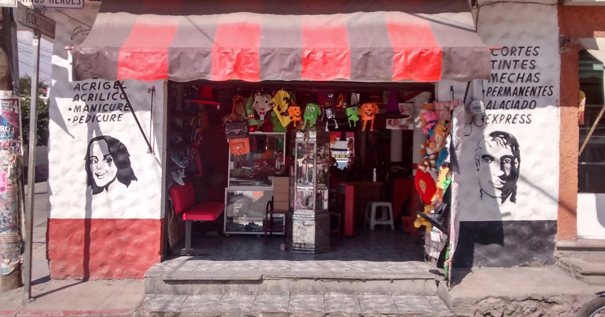 Estetica y Novedades Lucy