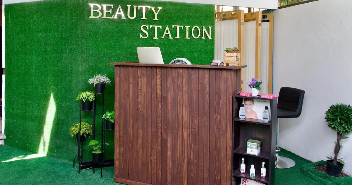 Beauty Station Cuautla