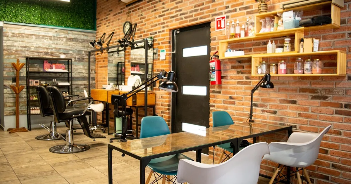 Beleza Wax & Beauty Lounge