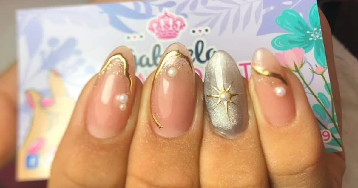 Gabriela Betancourt Nails