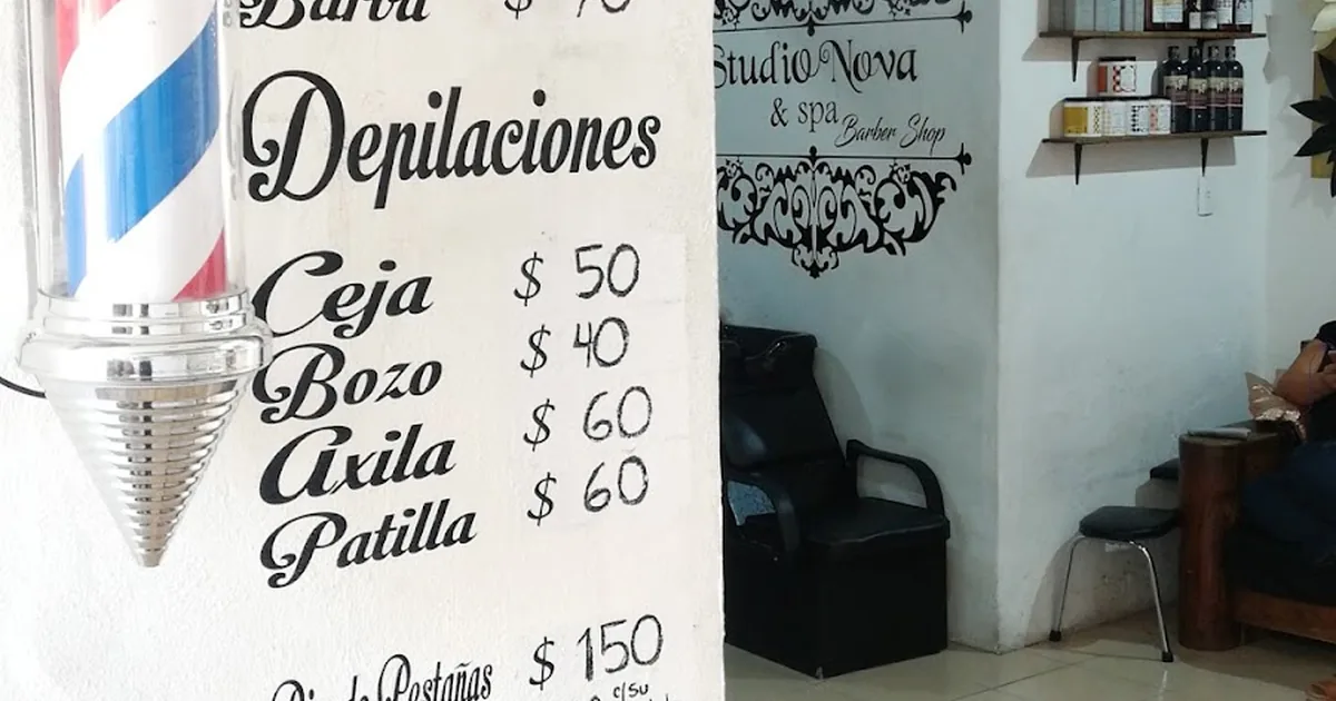 Studio Nova & SPA