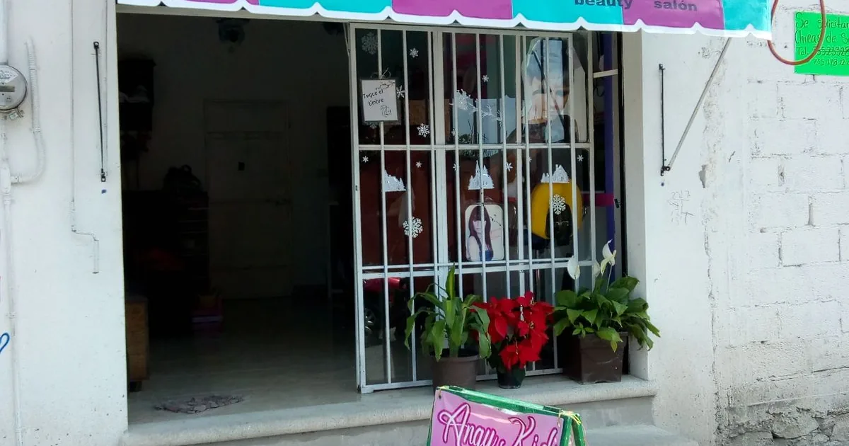 Estetica Infantil y Unisex Fashion Kids