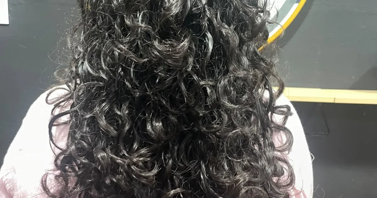ZONA CURLY
