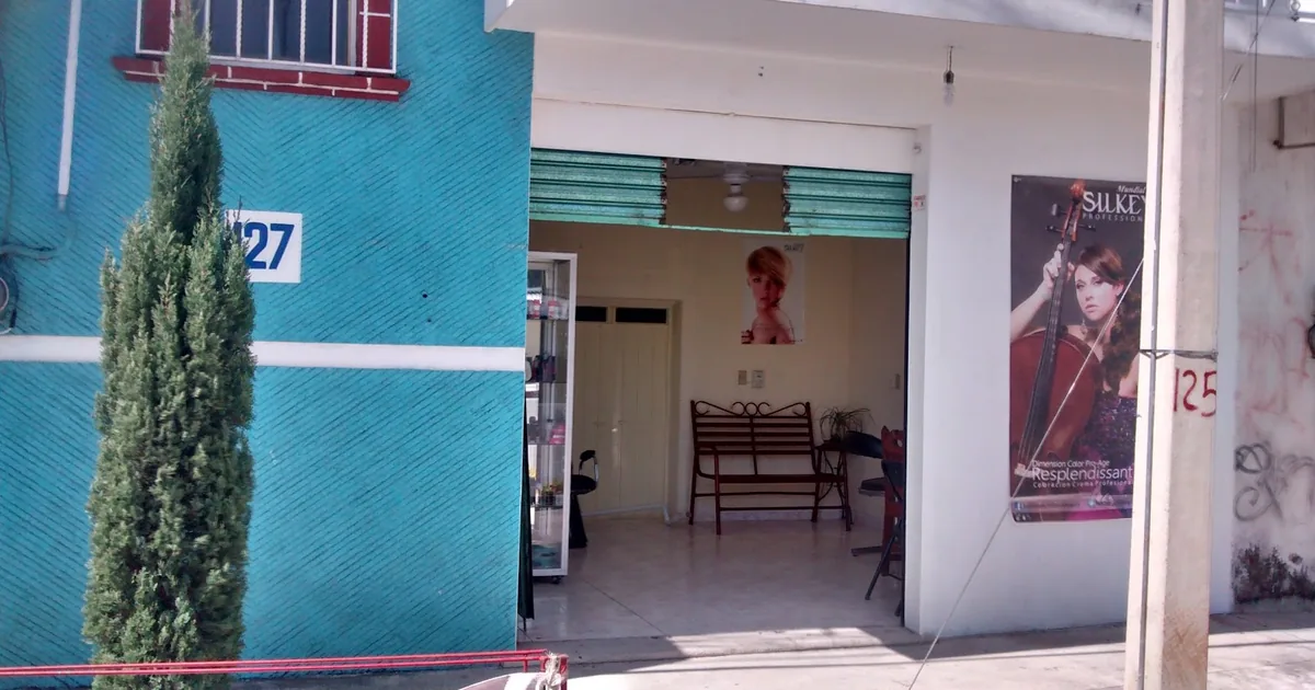Gab’Salon Salon De Belleza