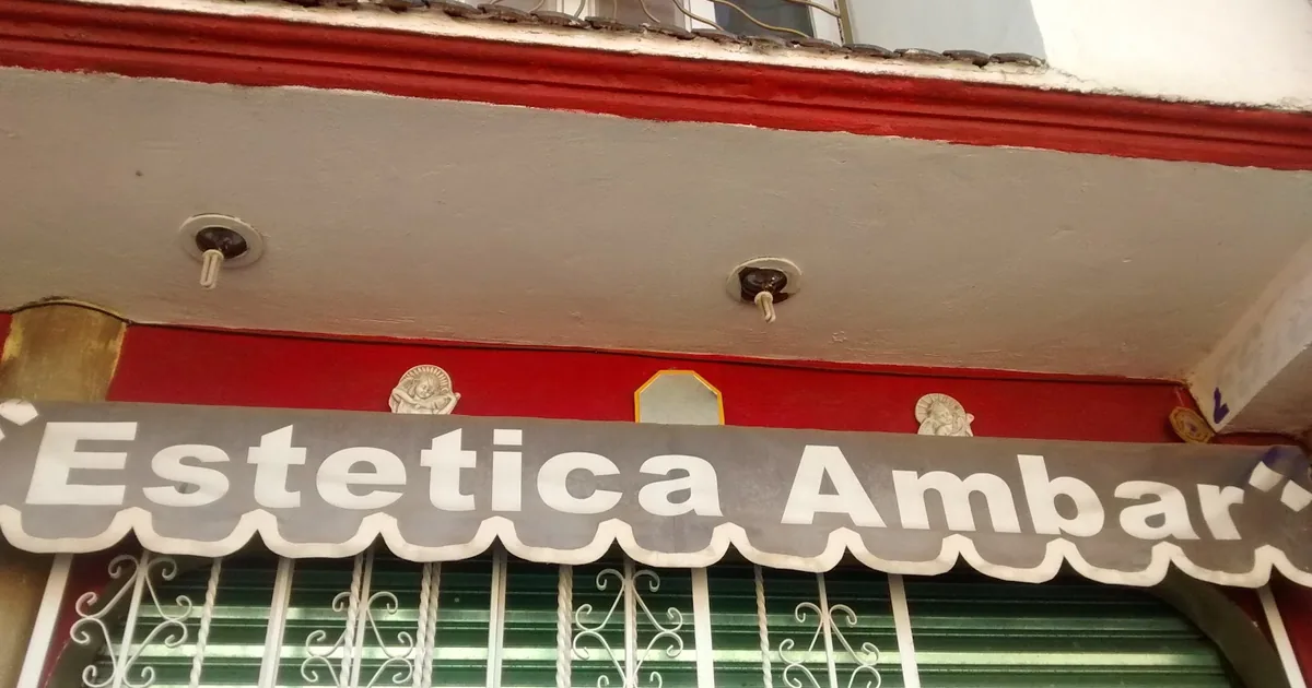 Estética Ambar