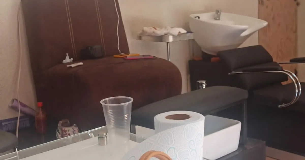 BR Beauty Room