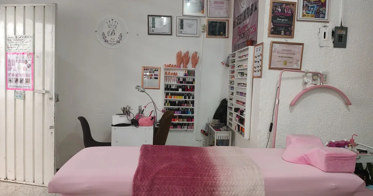 Brenda Nails