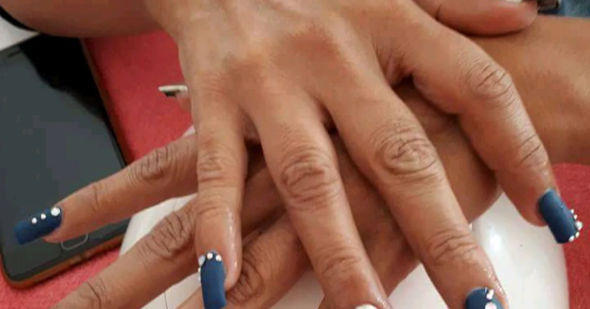 Gelish Fashion