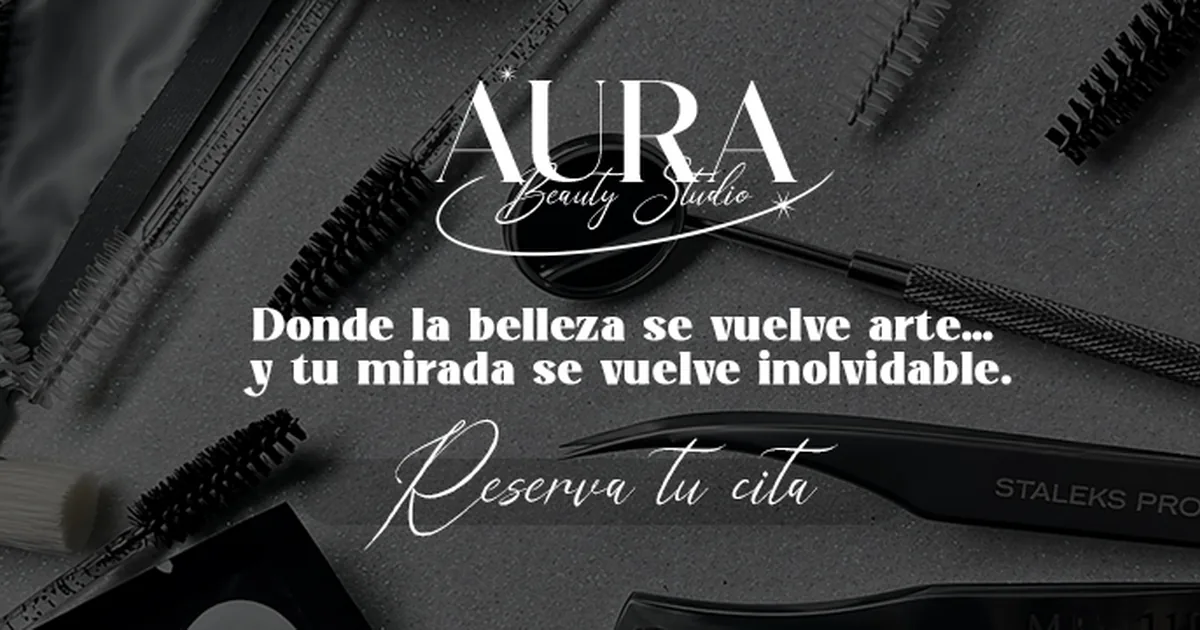 Aura Beauty Studio