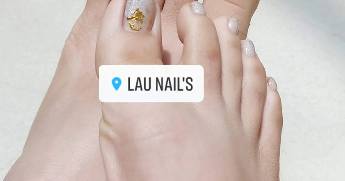Ohanna Nails Studio