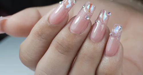 MOZY_NAILS 💅, negocios en Juchitán, Oaxaca